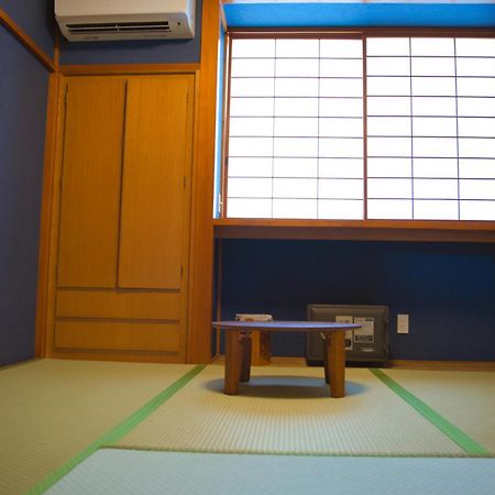 Root Hakone Hotell Eksteriør bilde