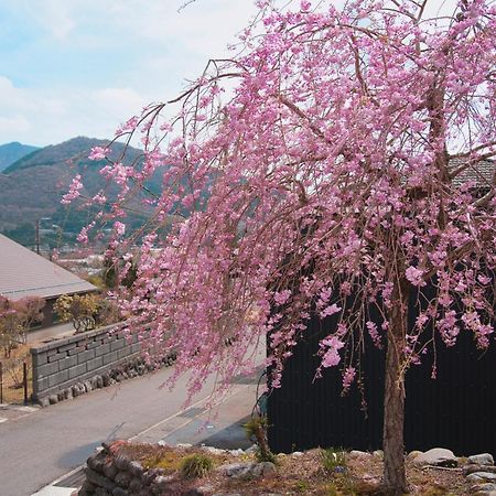 Root Hakone Hotell Eksteriør bilde
