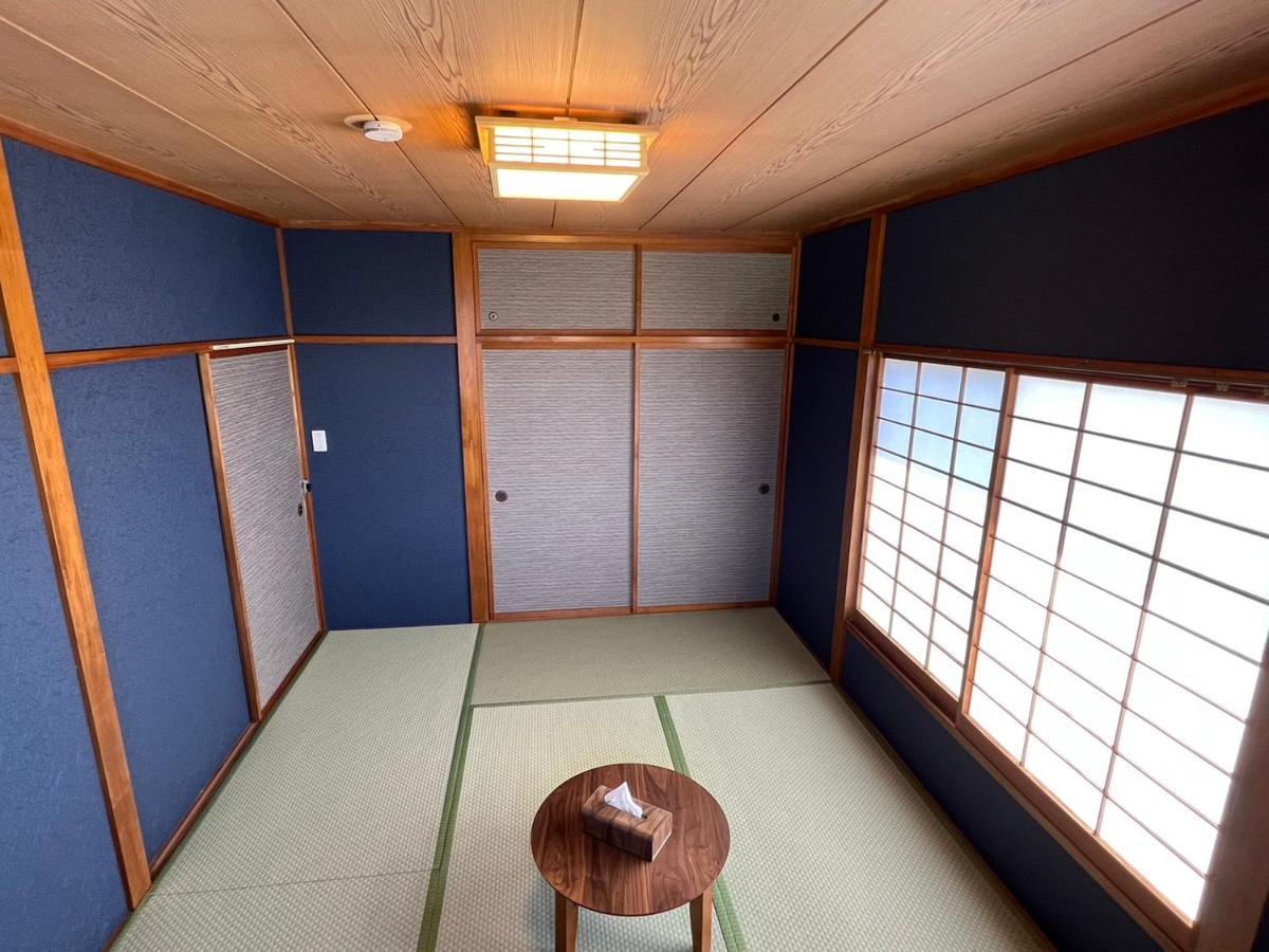 Root Hakone Hotell Eksteriør bilde