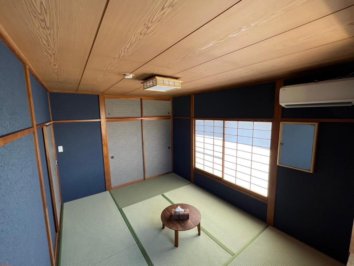 Root Hakone Hotell Eksteriør bilde