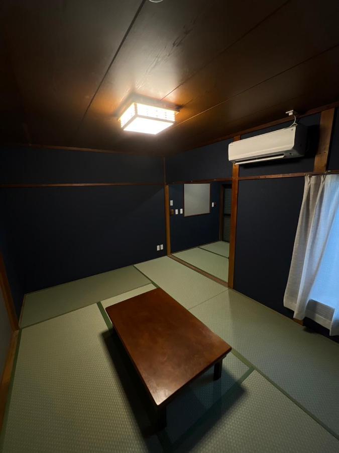 Root Hakone Hotell Eksteriør bilde