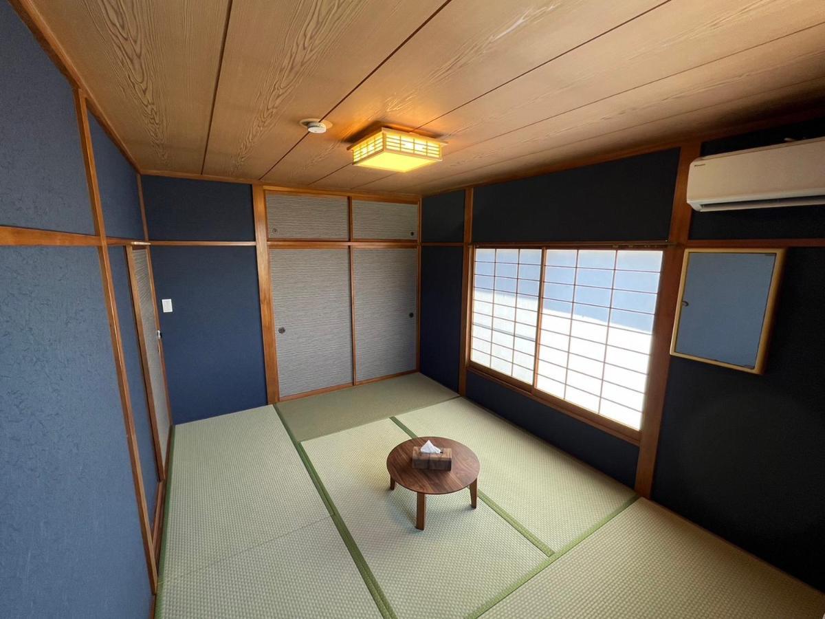 Root Hakone Hotell Eksteriør bilde