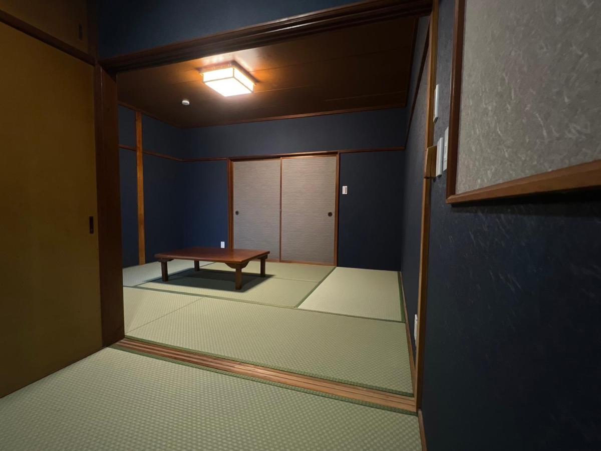 Root Hakone Hotell Eksteriør bilde