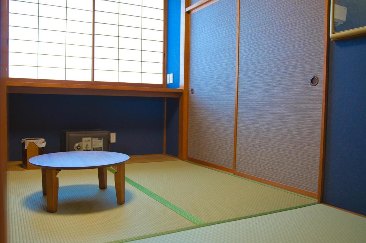 Root Hakone Hotell Eksteriør bilde