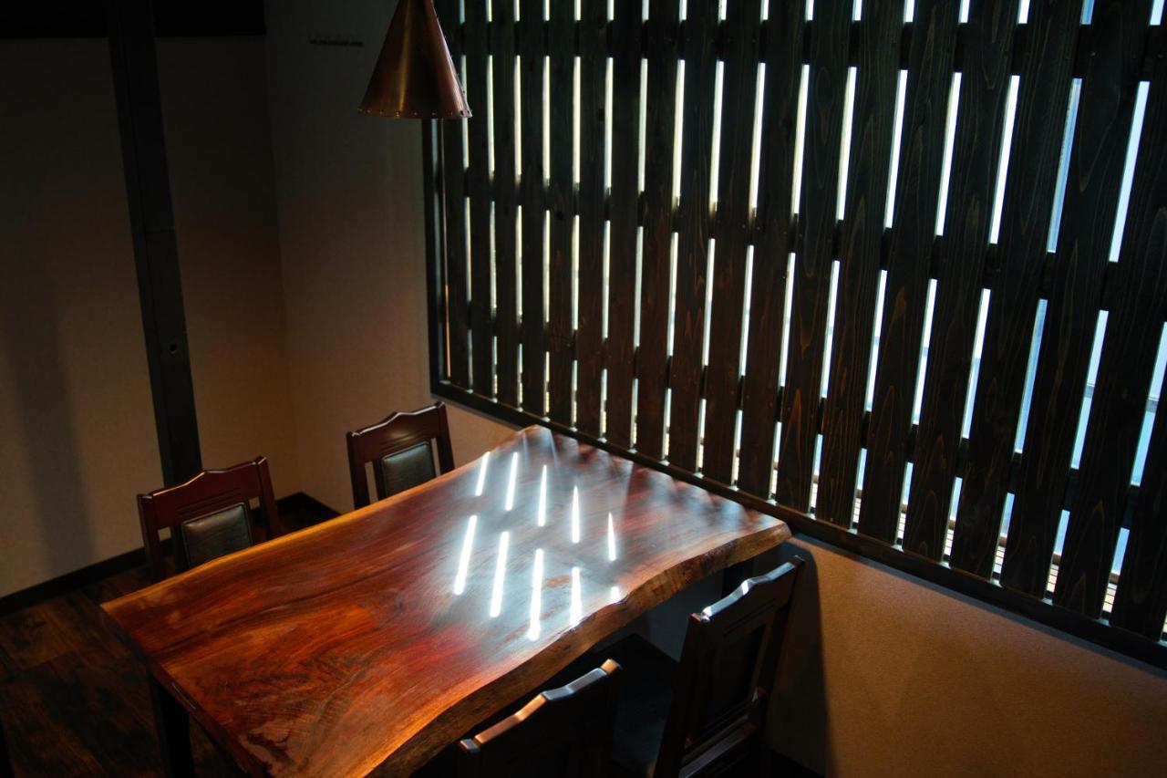 Root Hakone Hotell Eksteriør bilde