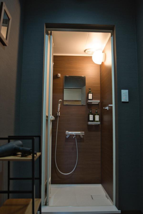 Root Hakone Hotell Eksteriør bilde