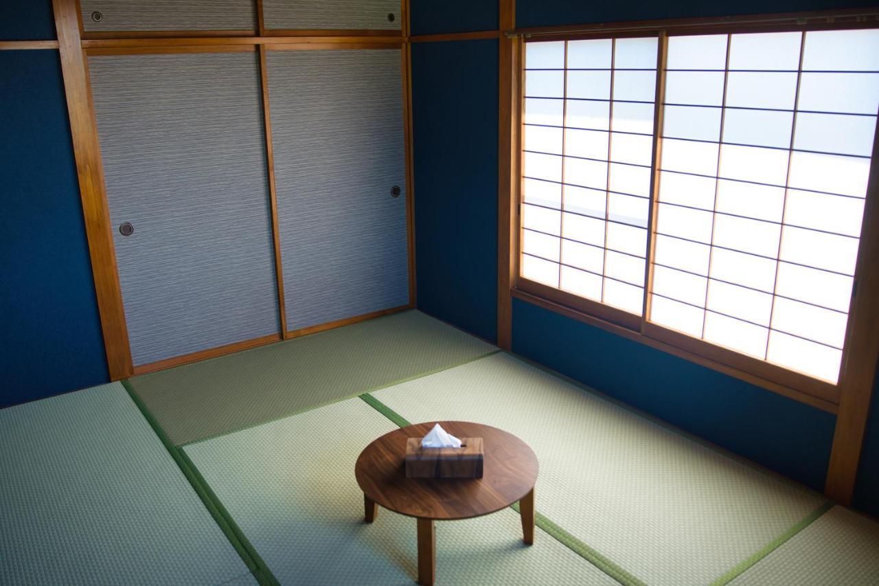 Root Hakone Hotell Eksteriør bilde