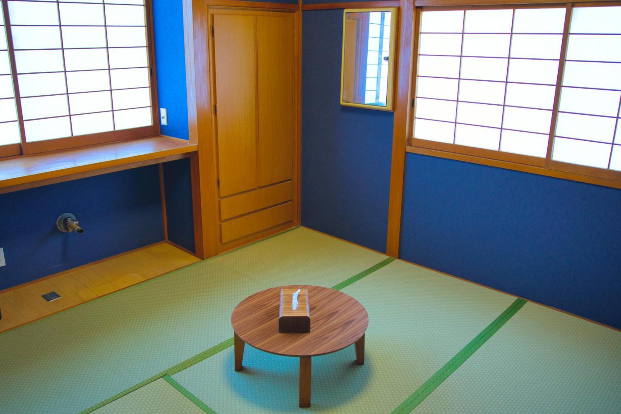 Root Hakone Hotell Eksteriør bilde