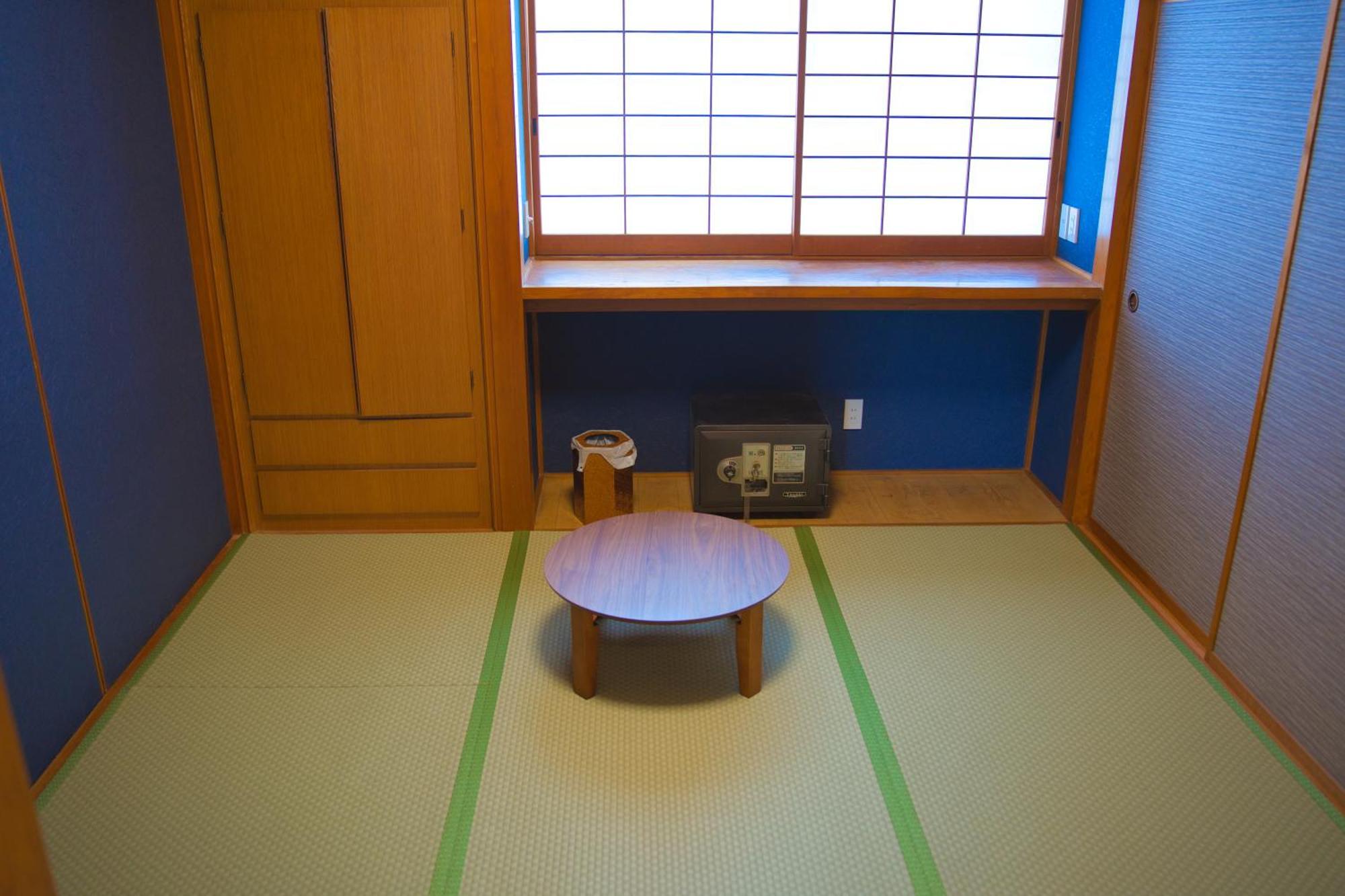 Root Hakone Hotell Eksteriør bilde