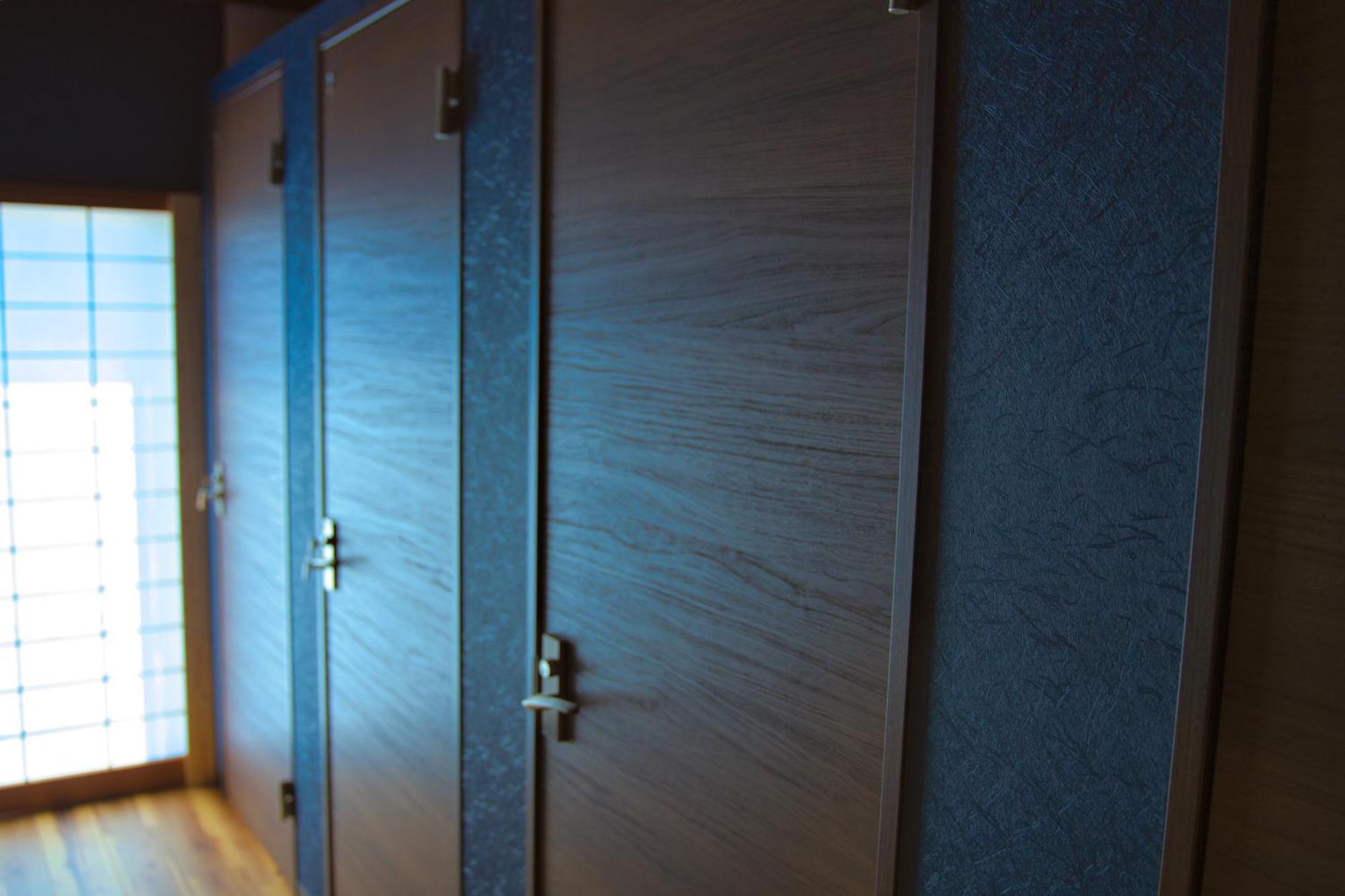 Root Hakone Hotell Eksteriør bilde