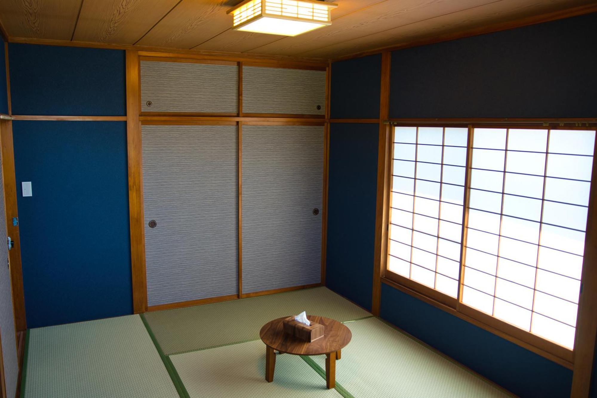 Root Hakone Hotell Eksteriør bilde