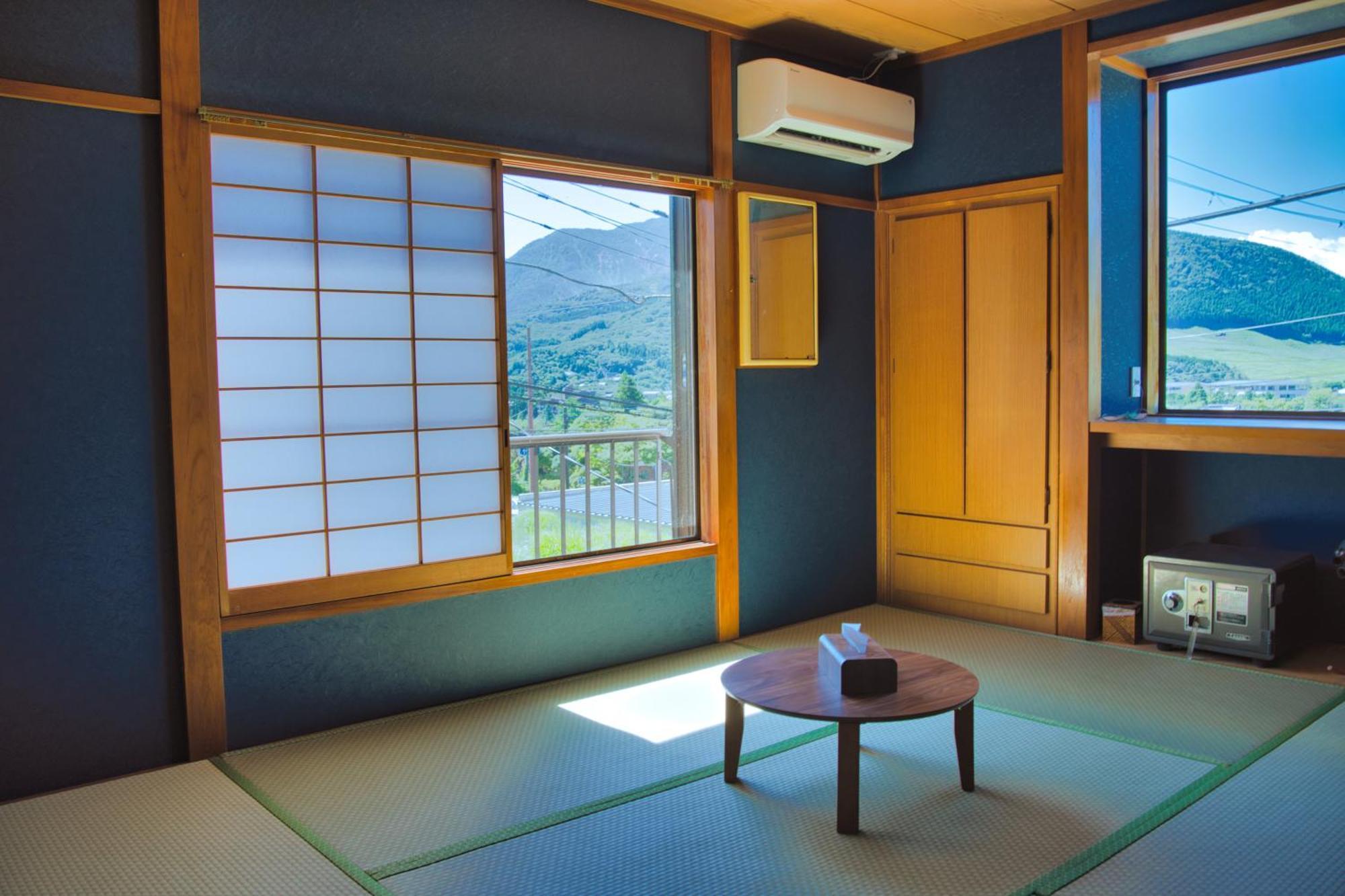 Root Hakone Hotell Eksteriør bilde